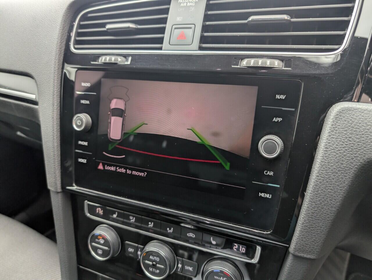 Used Volkswagen Golf 2019 for sale - 76425081: Photo 15