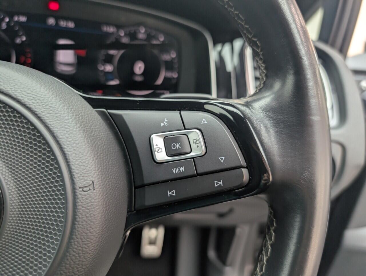 Used Volkswagen Golf 2019 for sale - 76425081: Photo 20