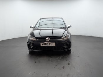 Used Volkswagen Golf 2019 for sale - 76425081: Photo