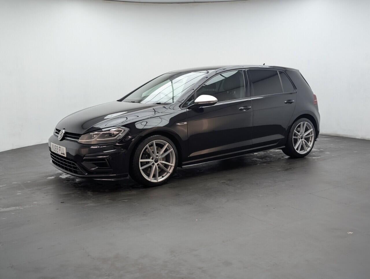 Used Volkswagen Golf 2019 for sale - 76425081: Photo 4