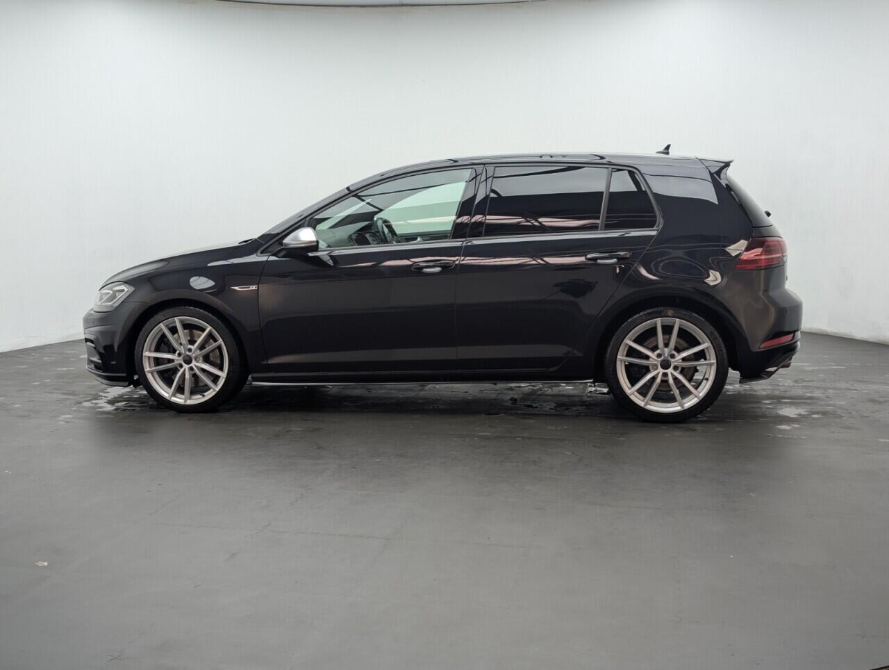 Used Volkswagen Golf 2019 for sale - 76425081: Photo 5