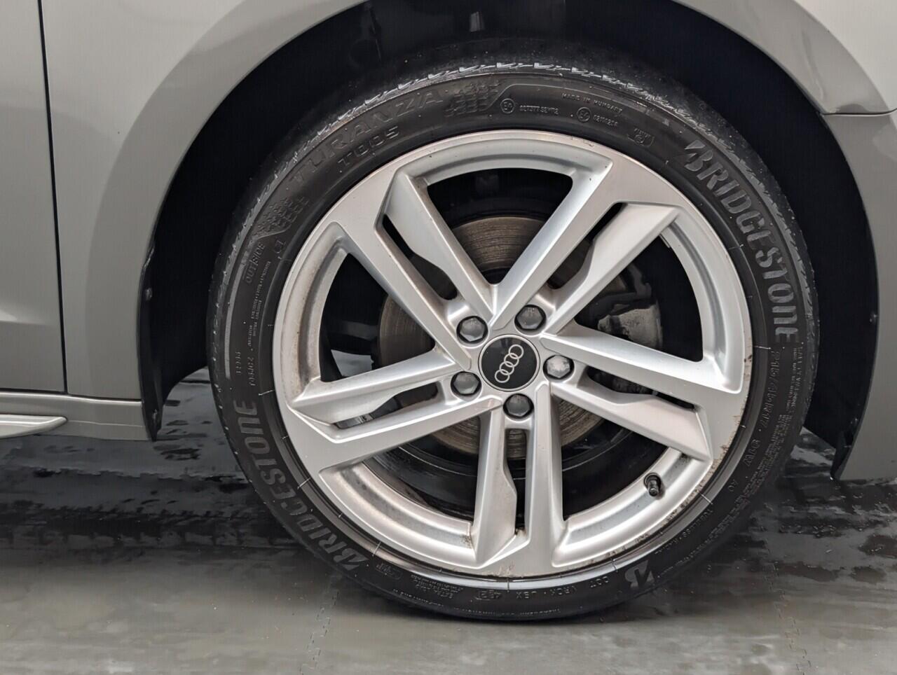 Used Audi A1 2022 for sale - 77440911: Photo 10