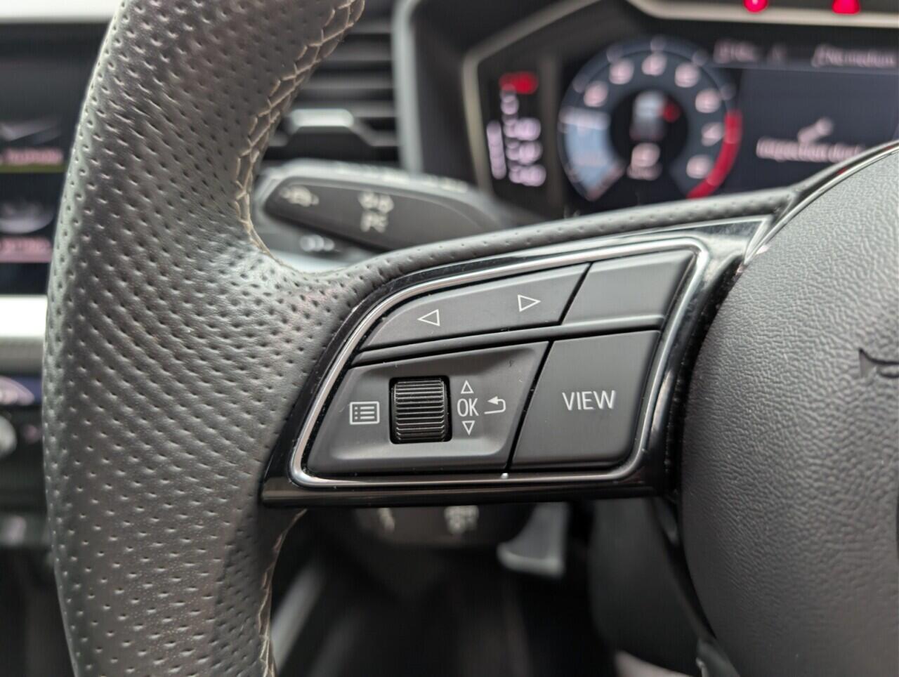 Used Audi A1 2022 for sale - 77440911: Photo 17