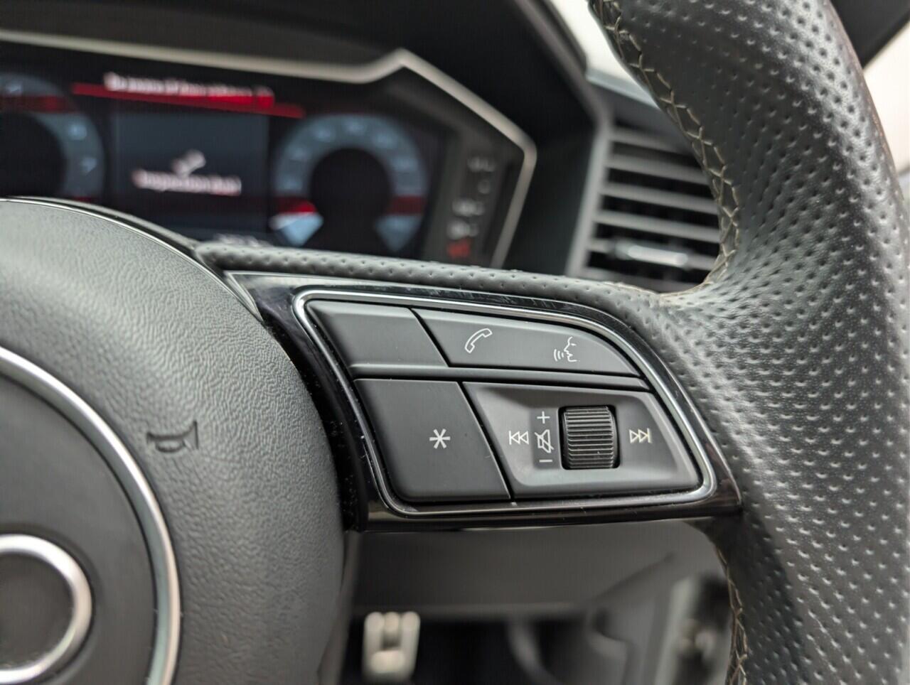 Used Audi A1 2022 for sale - 77440911: Photo 18