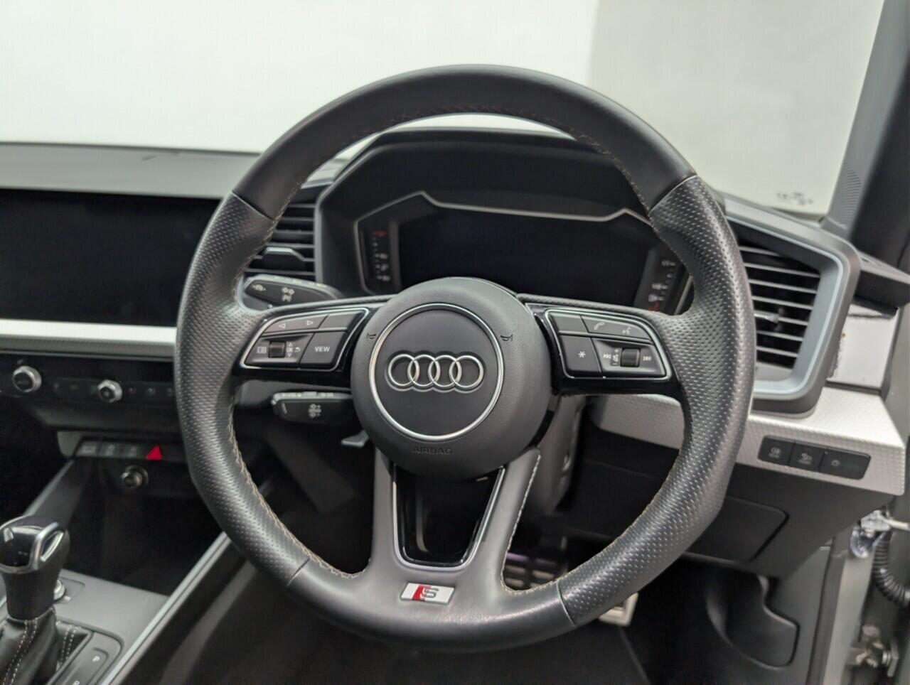 Used Audi A1 2022 for sale - 77440911: Photo 21