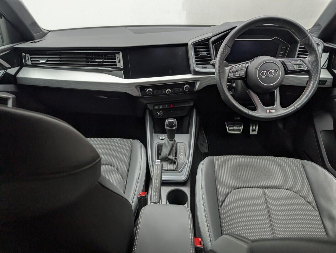 Used Audi A1 2022 for sale - 77440911: Photo 22