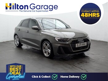 Used Audi A1 2022 for sale - 77440911: Photo