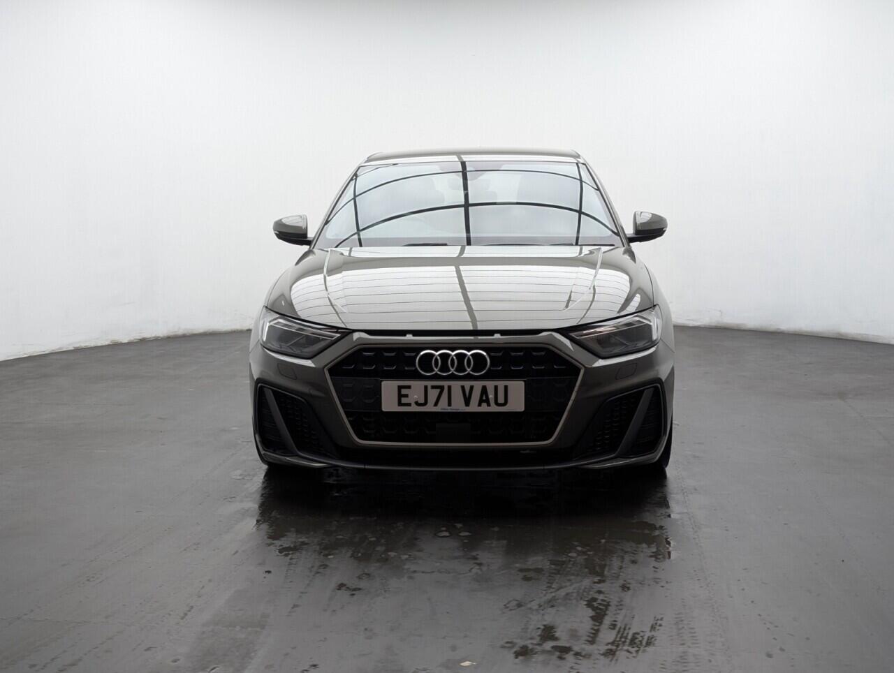 Used Audi A1 2022 for sale - 77440911: Photo 3