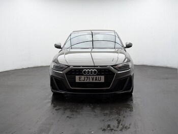 Used Audi A1 2022 for sale - 77440911: Photo