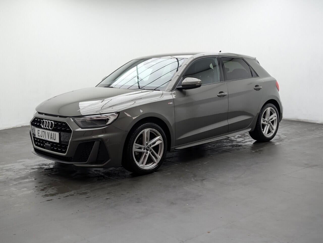 Used Audi A1 2022 for sale - 77440911: Photo 4