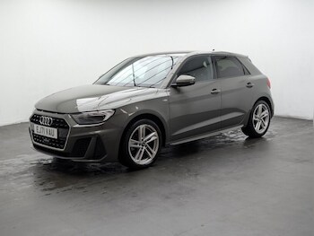 Used Audi A1 2022 for sale - 77440911: Photo