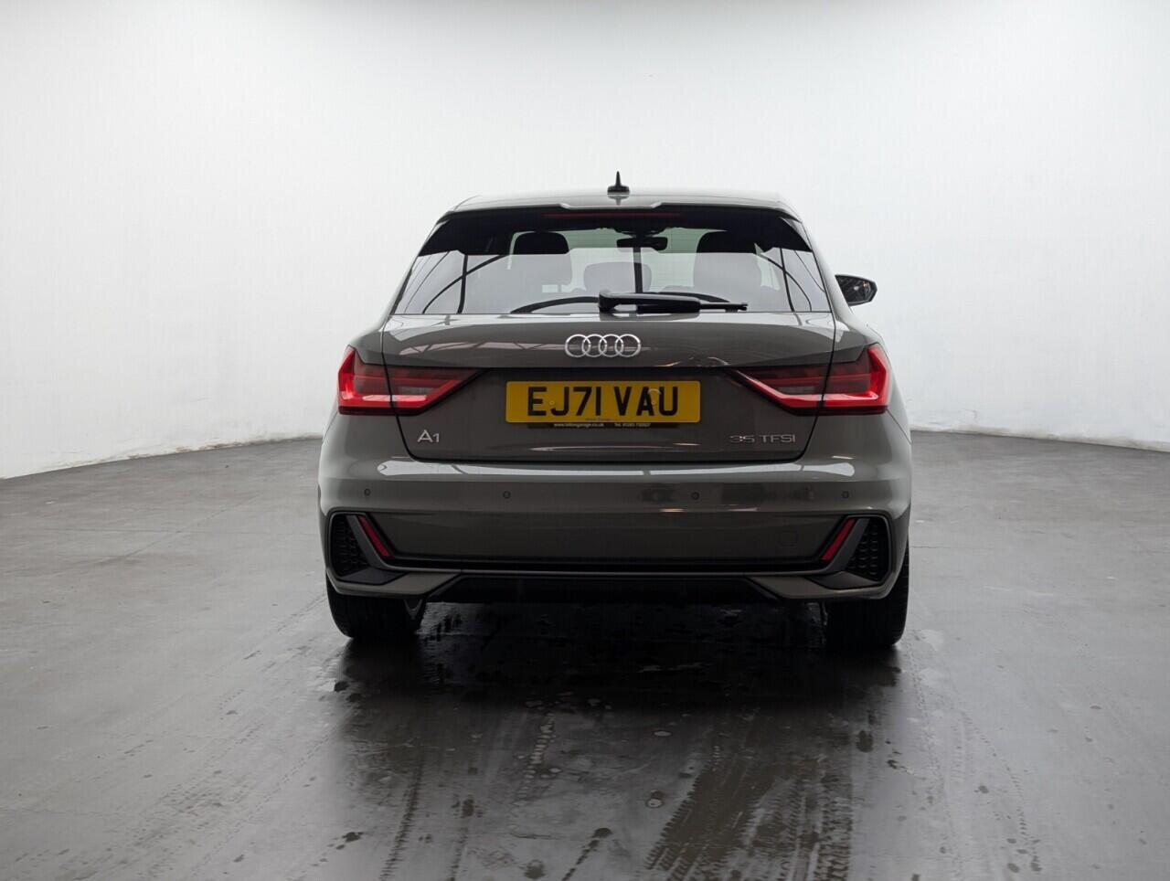 Used Audi A1 2022 for sale - 77440911: Photo 7