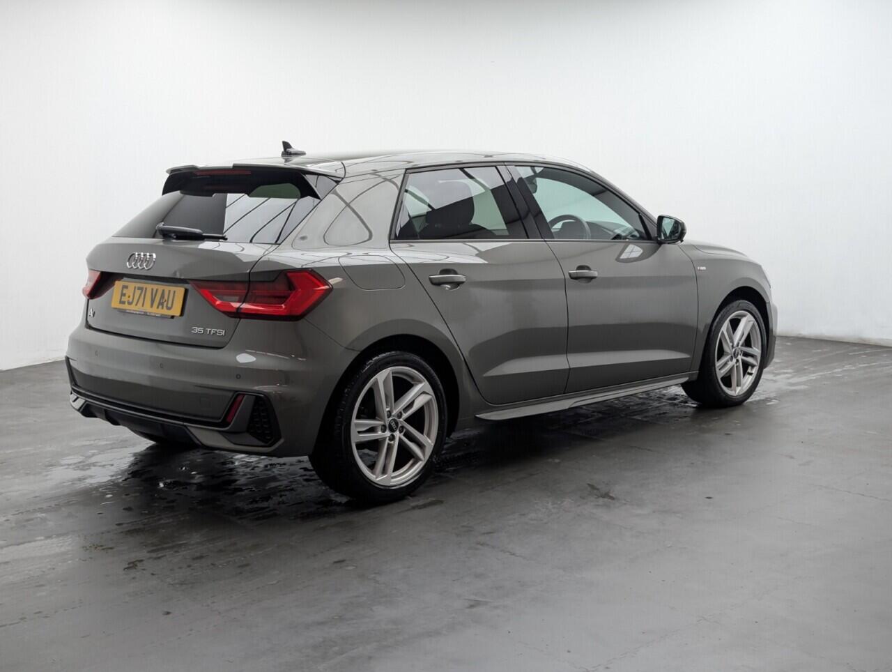 Used Audi A1 2022 for sale - 77440911: Photo 8