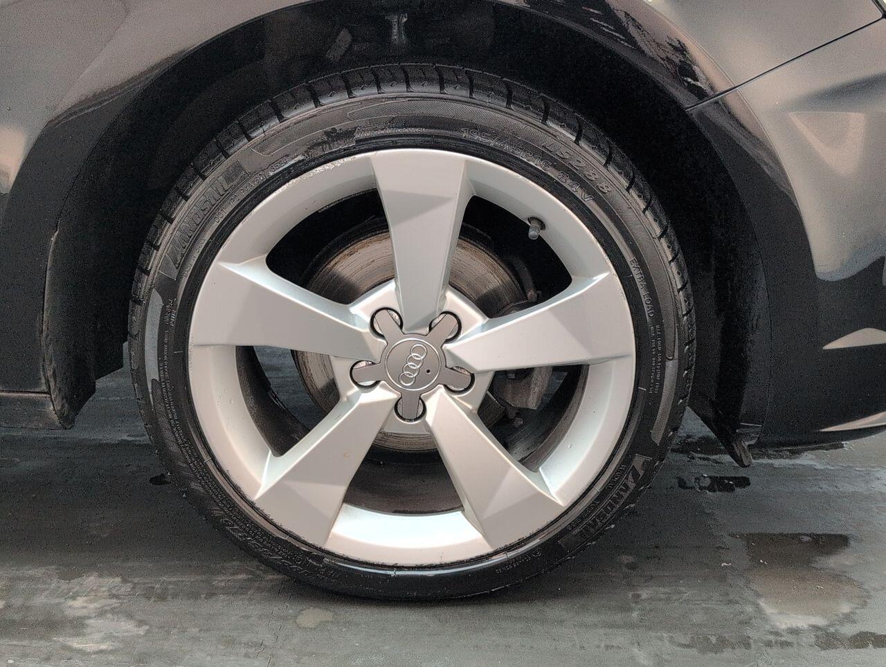 Used Audi A1 2018 for sale - 76422961: Photo 10