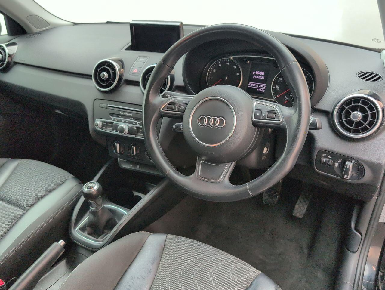 Used Audi A1 2018 for sale - 76422961: Photo 11