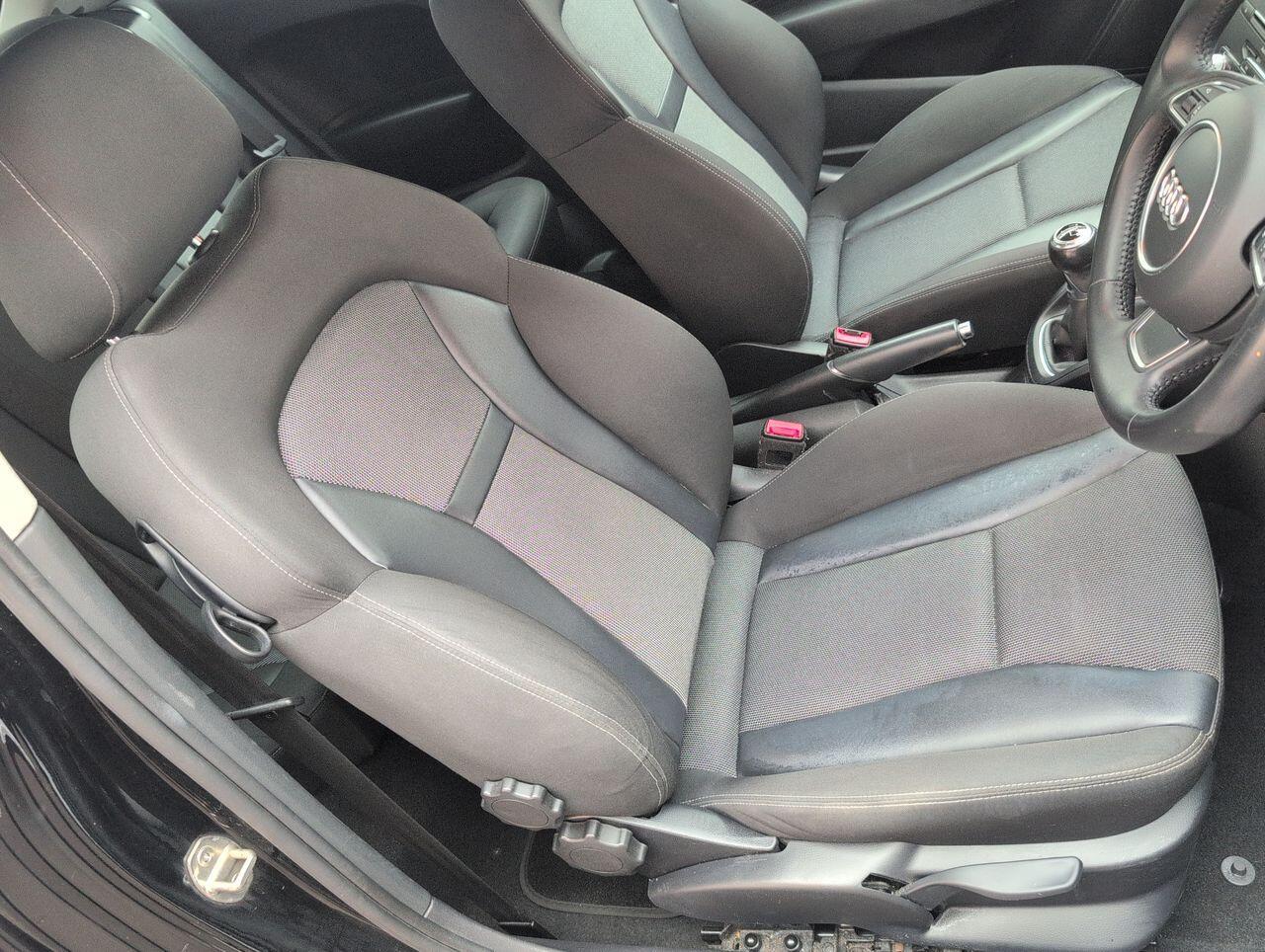 Used Audi A1 2018 for sale - 76422961: Photo 12