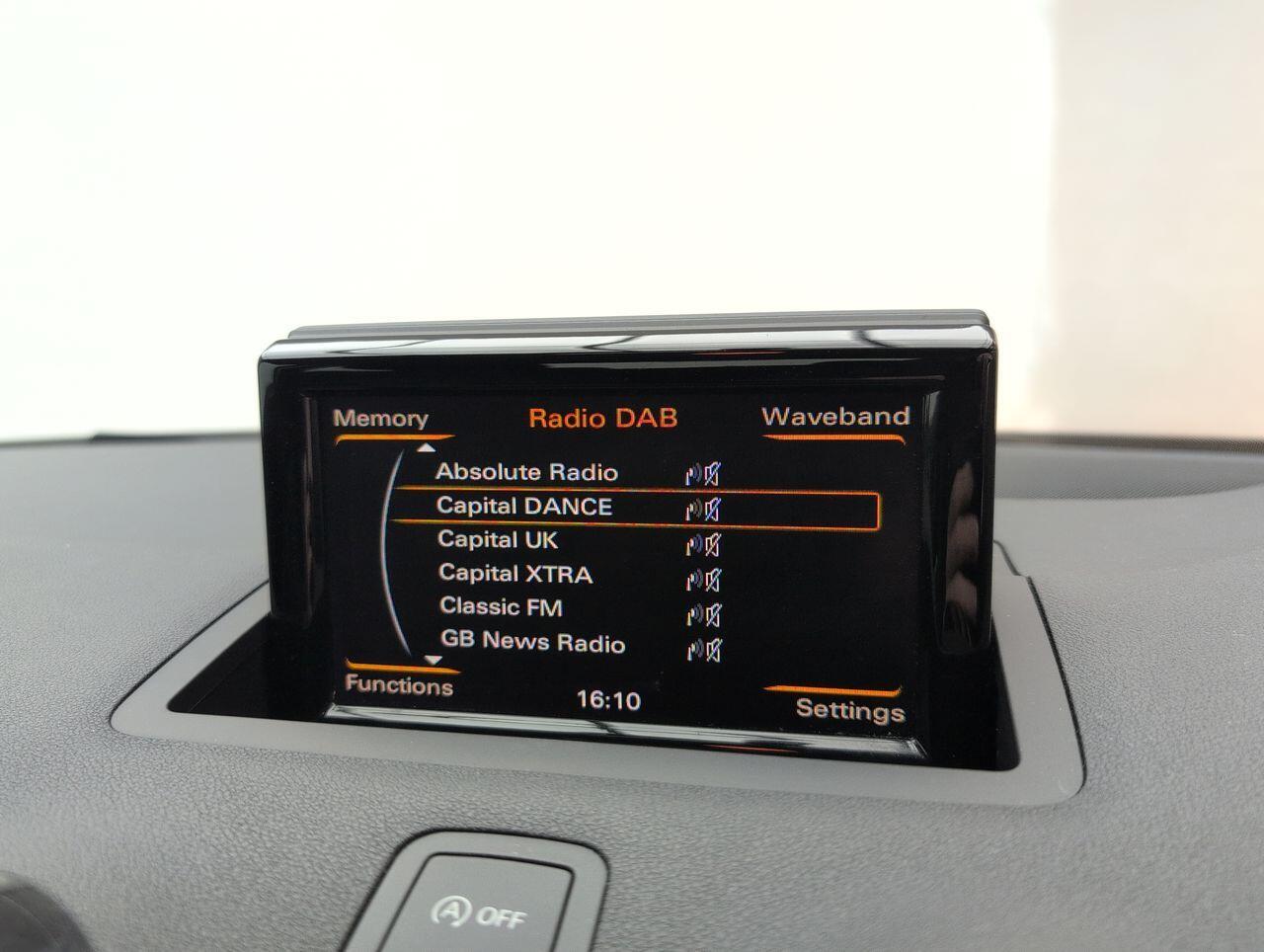 Used Audi A1 2018 for sale - 76422961: Photo 13