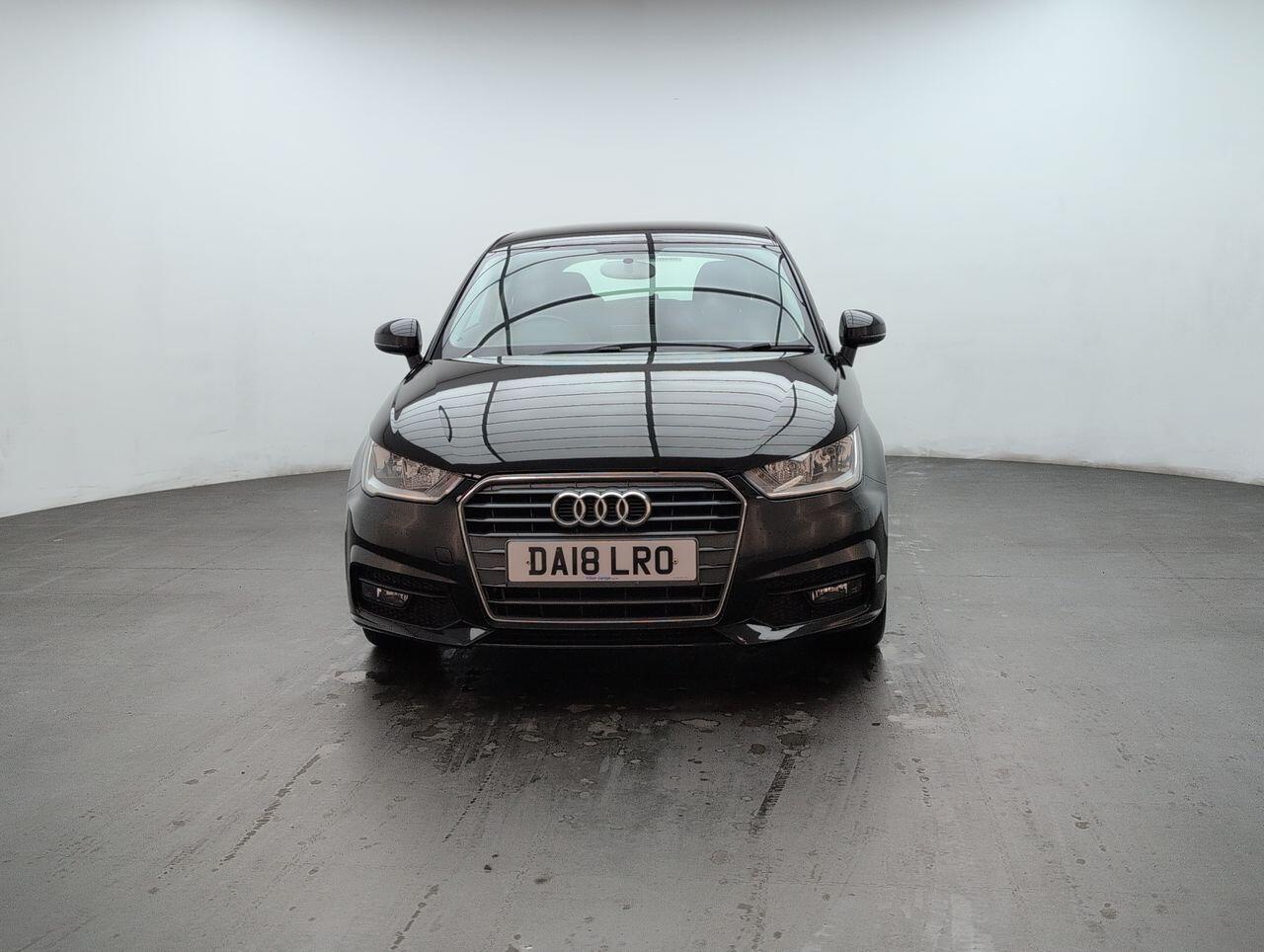 Used Audi A1 2018 for sale - 76422961: Photo 3