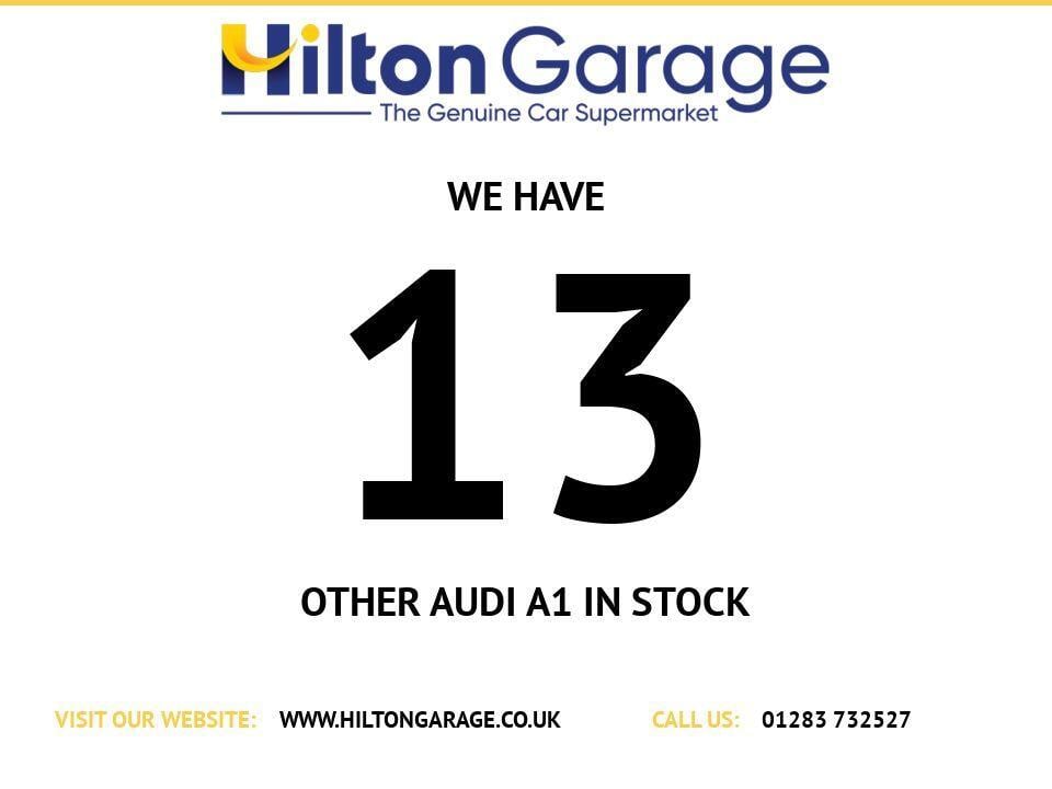 Used Audi A1 2018 for sale - 76422961: Photo 32