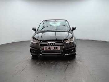 Used Audi A1 2018 for sale - 76422961: Photo