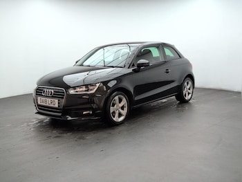 Used Audi A1 2018 for sale - 76422961: Photo
