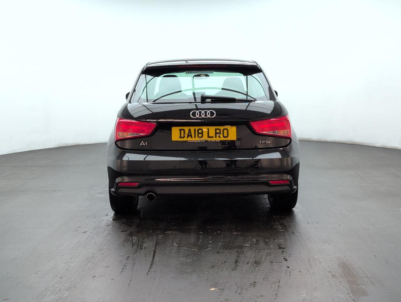 Used Audi A1 2018 for sale - 76422961: Photo 7