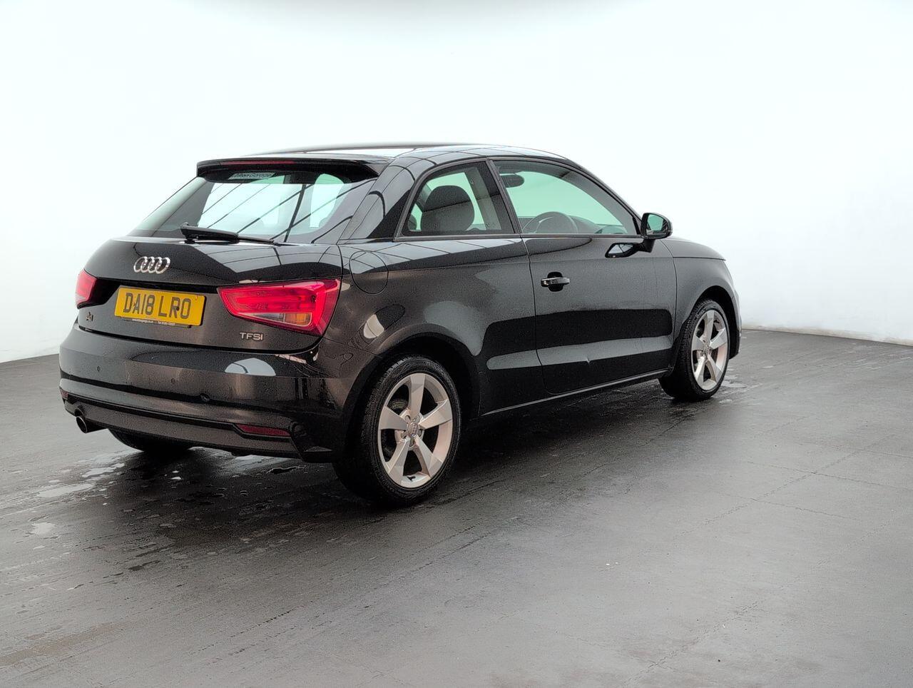 Used Audi A1 2018 for sale - 76422961: Photo 8
