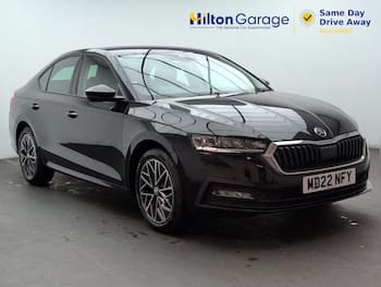 Used Skoda Octavia 2022 for sale - 79616835: Photo