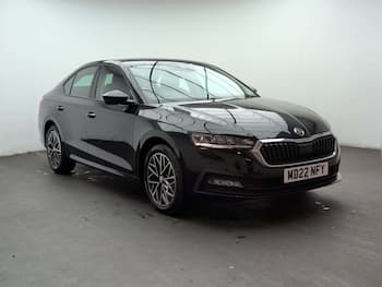 Used Skoda Octavia 2022 for sale - 79616835: Photo