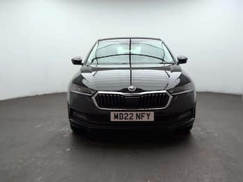 Used Skoda Octavia 2022 for sale - 79616835: Photo