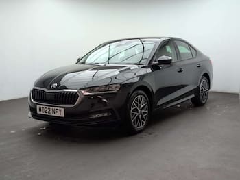 Used Skoda Octavia 2022 for sale - 79616835: Photo