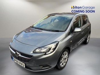 Used Vauxhall Corsa 2019 for sale - 77344227: Photo