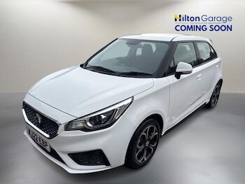 Used MG MG3 2022 for sale - 77242660: Photo