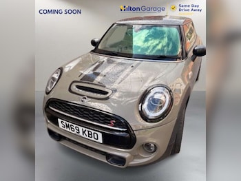 Used MINI Hatch 2020 for sale - 78781347: Photo