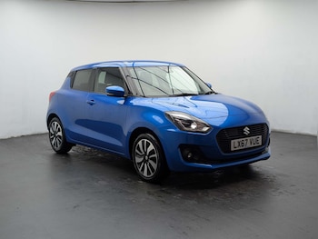 Used Suzuki Swift 2017 for sale - 78383567: Photo
