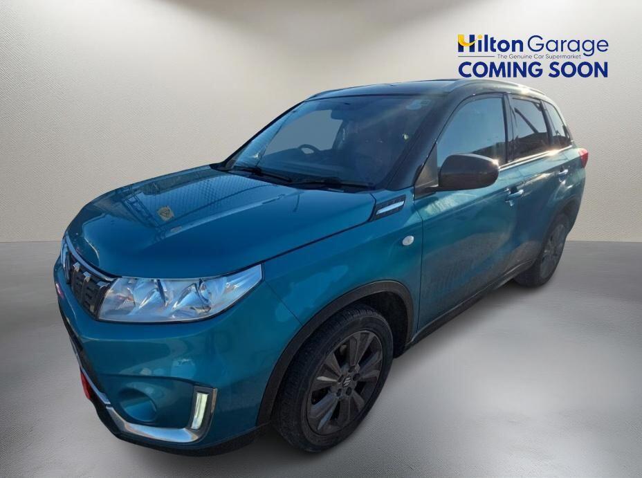 Used Suzuki Vitara 2019 for sale - 77108903: Photo 1