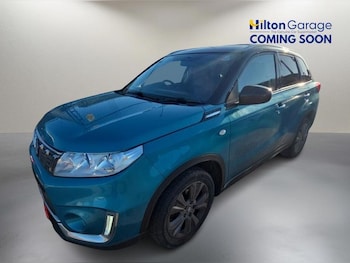 2019 (19) - 1.0 Boosterjet SZ-T 5dr Auto