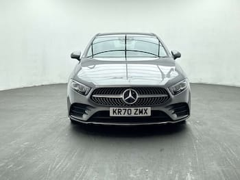 Used Mercedes-Benz A-Class 2020 for sale - 79432685: Photo
