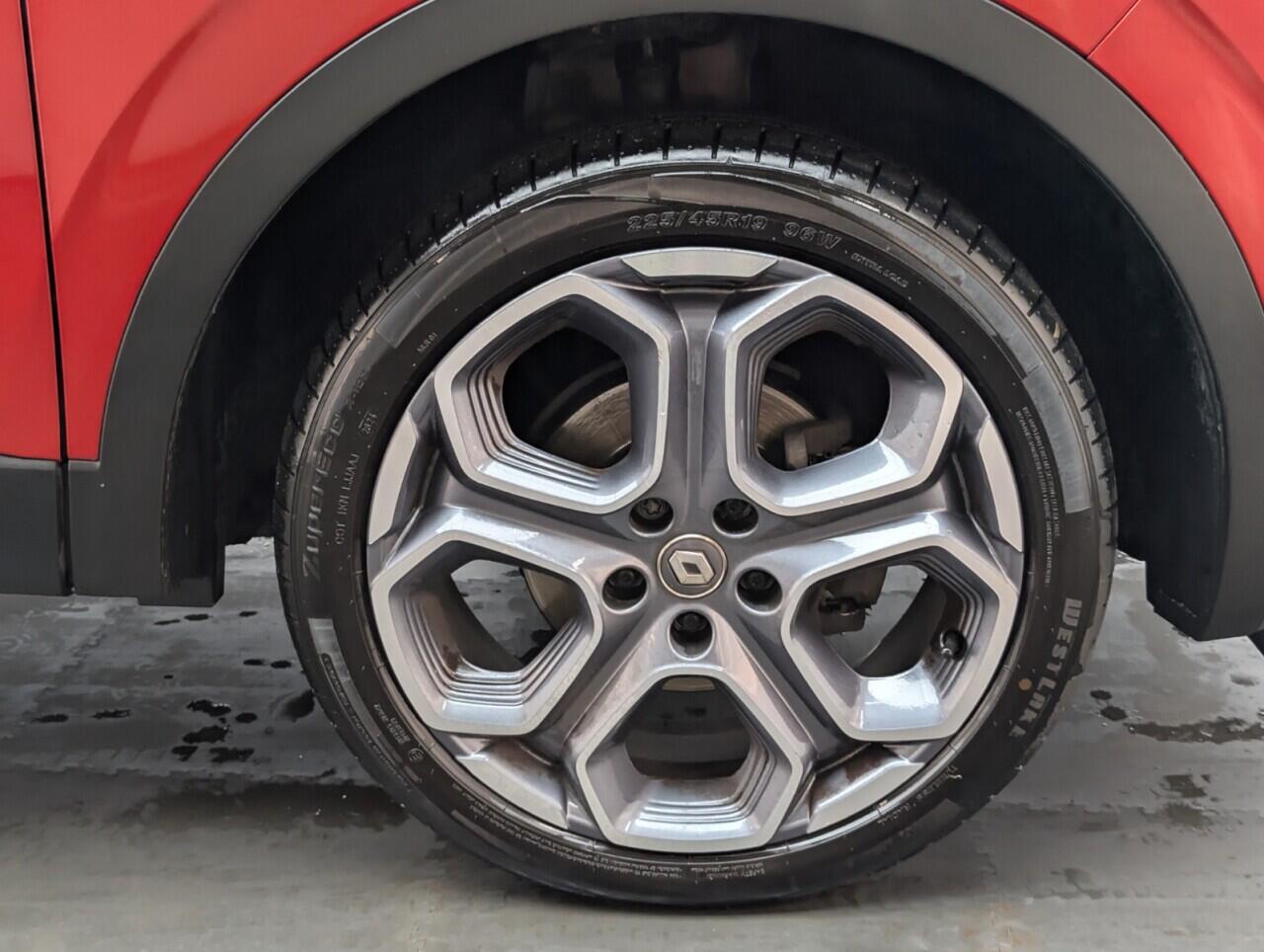 Used Renault Kadjar 2018 for sale - 76952956: Photo 10