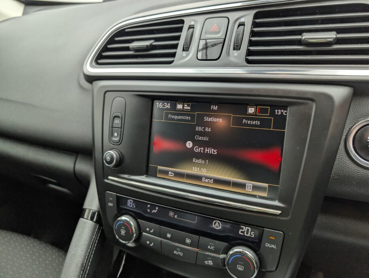 Used Renault Kadjar 2018 for sale - 76952956: Photo 13