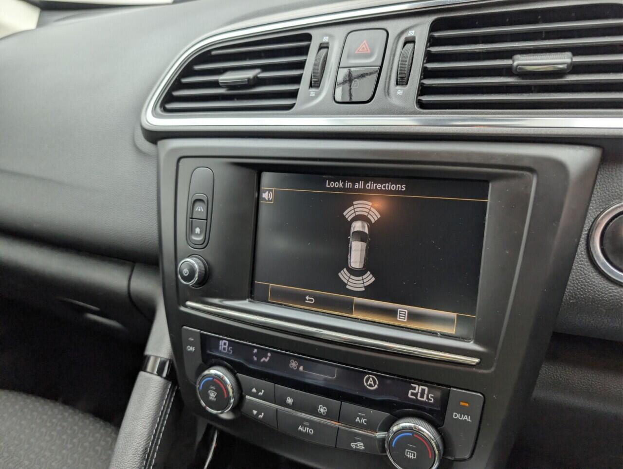 Used Renault Kadjar 2018 for sale - 76952956: Photo 15