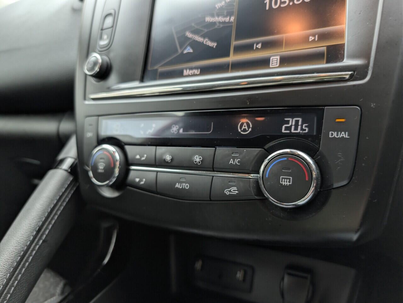 Used Renault Kadjar 2018 for sale - 76952956: Photo 16