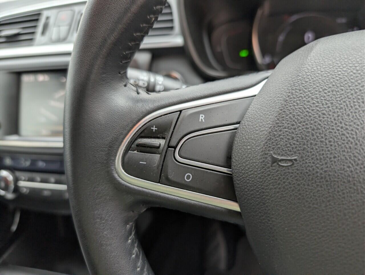 Used Renault Kadjar 2018 for sale - 76952956: Photo 19