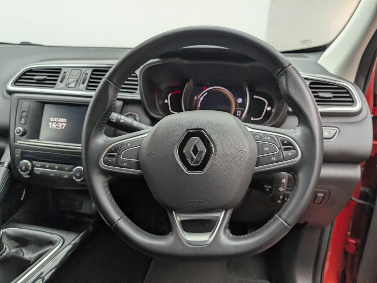 Used Renault Kadjar 2018 for sale - 76952956: Photo 23