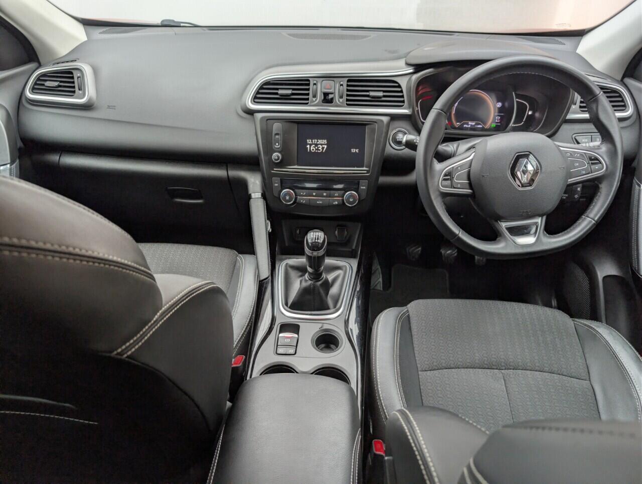 Used Renault Kadjar 2018 for sale - 76952956: Photo 24