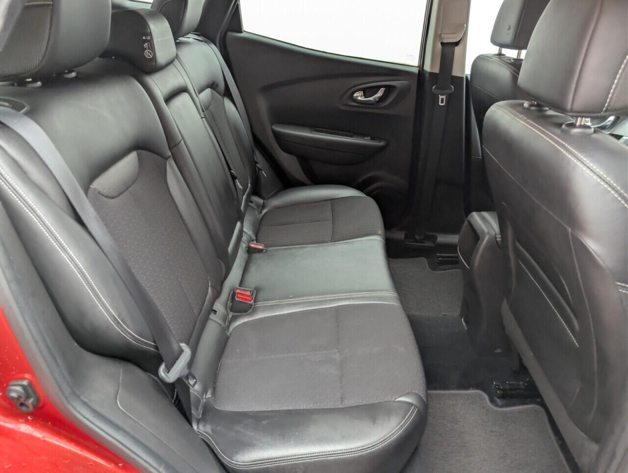 Used Renault Kadjar 2018 for sale - 76952956: Photo 25