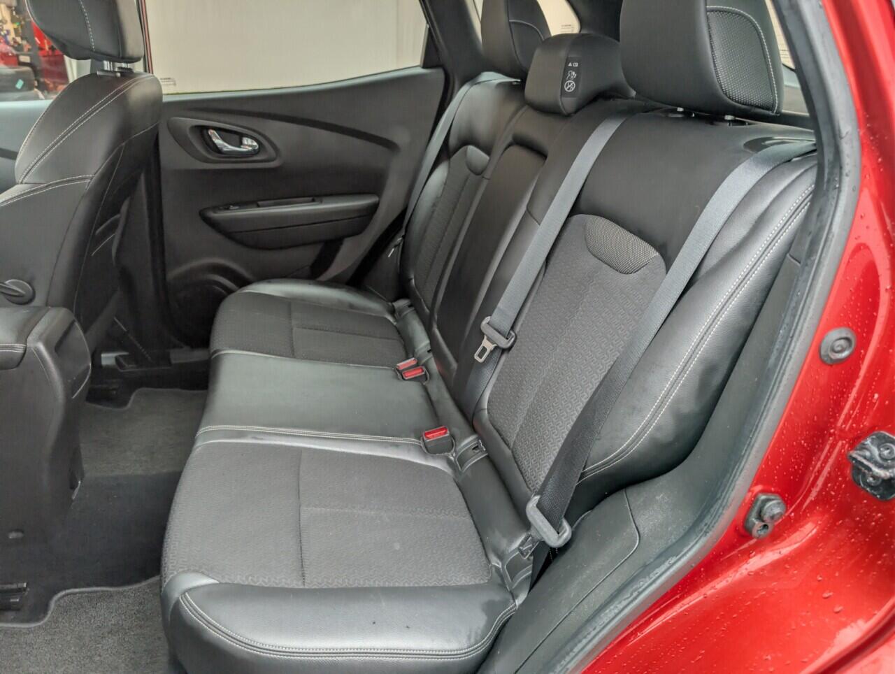 Used Renault Kadjar 2018 for sale - 76952956: Photo 27