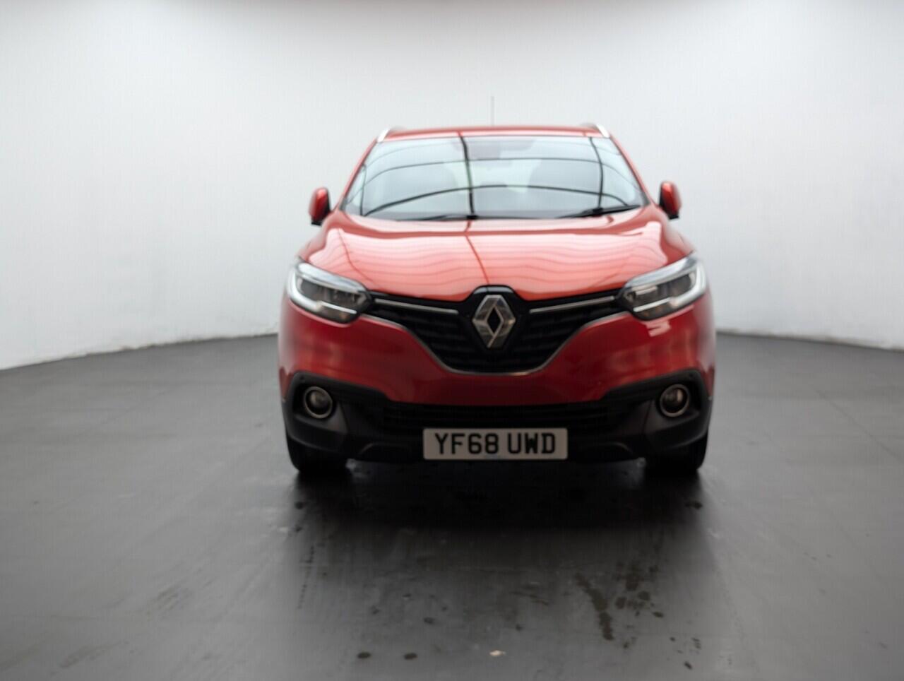 Used Renault Kadjar 2018 for sale - 76952956: Photo 3
