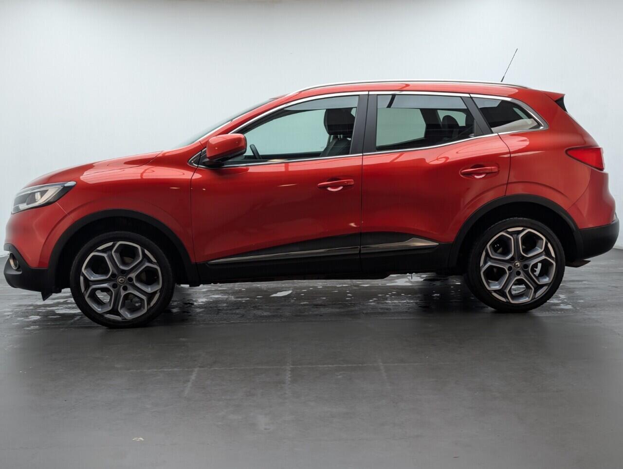 Used Renault Kadjar 2018 for sale - 76952956: Photo 5
