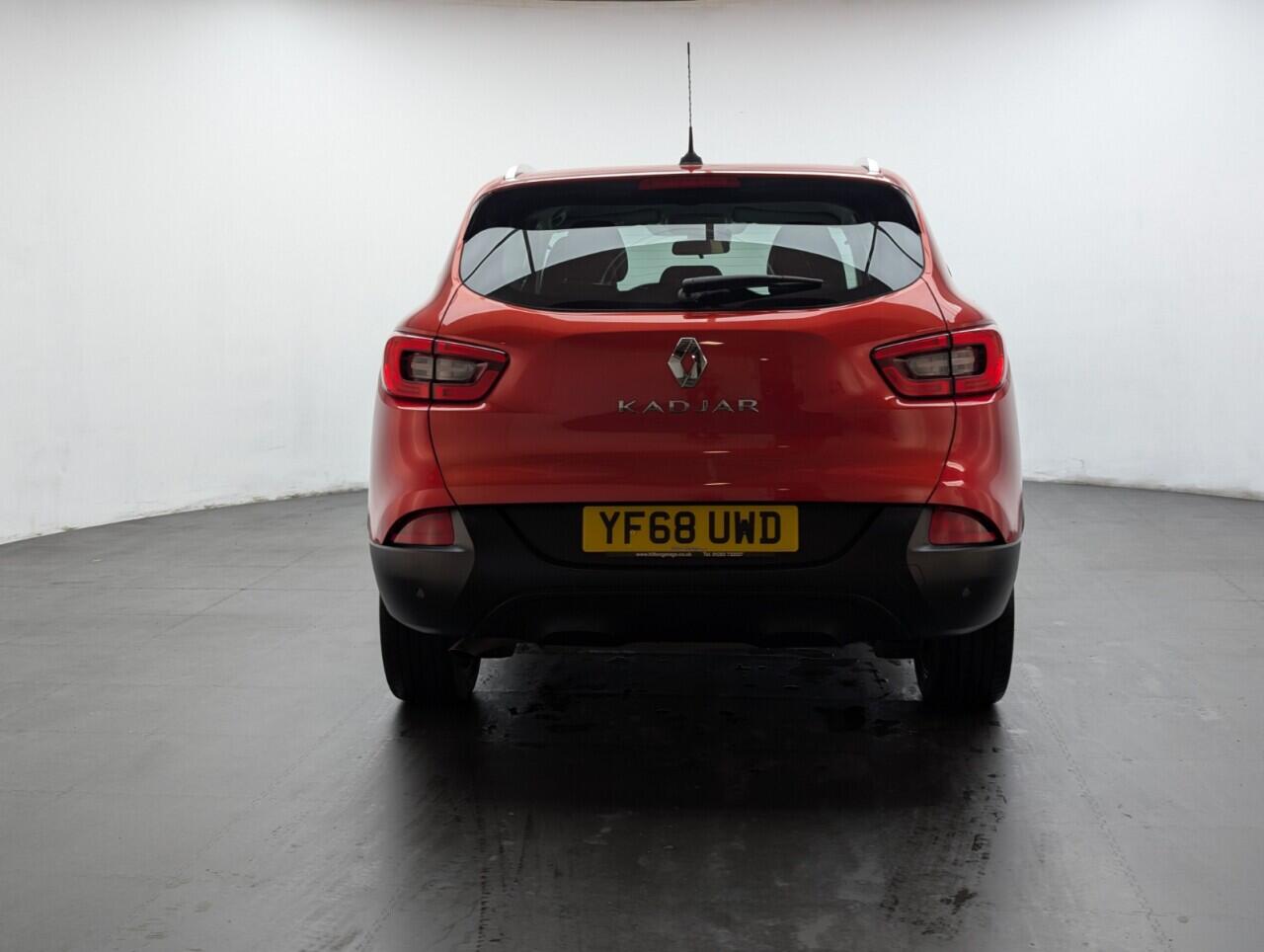 Used Renault Kadjar 2018 for sale - 76952956: Photo 7